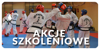 baner akcji szkoleniowych