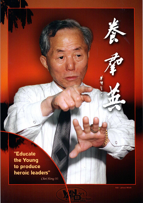 Zdjęcie dzięki uprzejmości Janusza Wlizło